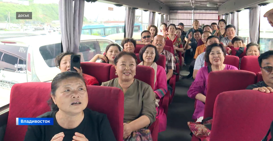 Безвизовый въезд на территорию России вызвал ажиотаж на туристических платформах Китая