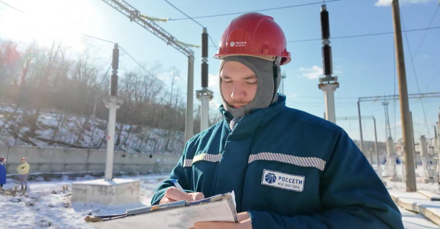 Как боец СВО стал ценным сотрудником на стратегическом объекте во Владивостоке