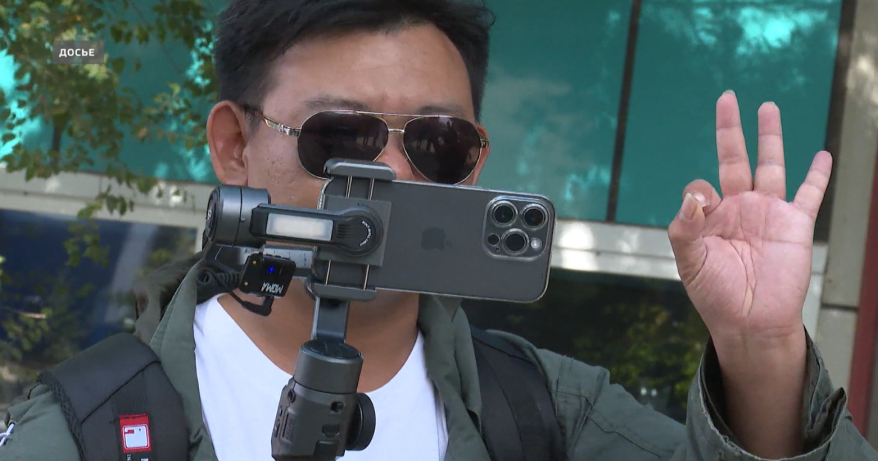 Как изменится "портрет" китайского туриста с введением безвизового въезда в Россию