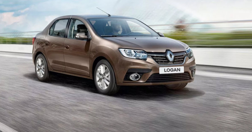 Владивостокский «лишенец» оставил своего друга без автомобиля «Рено Логан» 