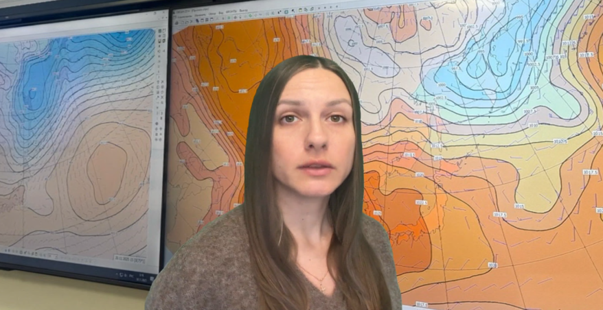 Аномальные морозы ударят по Приморью в ближайшие дни