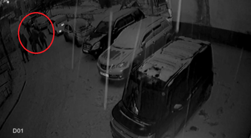 "Догнали и отмутузили битой": неизвестные толпой напали на мужчину во Владивостоке