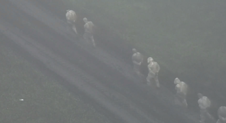 Еще семерых военнослужащих ВСУ взяли в плен бойцы группировки "Восток"