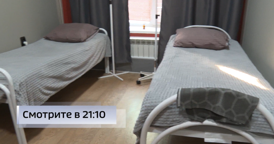 Во Владивостоке планируют построить вытрезвитель