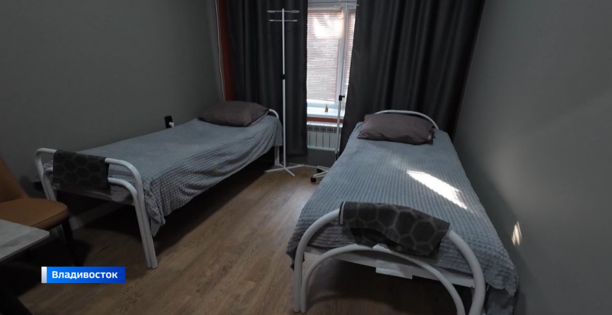 Систему вытрезвителей решили возродить в Приморье