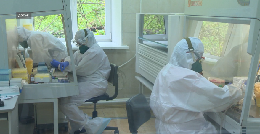 "Гонконгский" грипп снова наступает: ждать ли новой смертоносной пандемии?