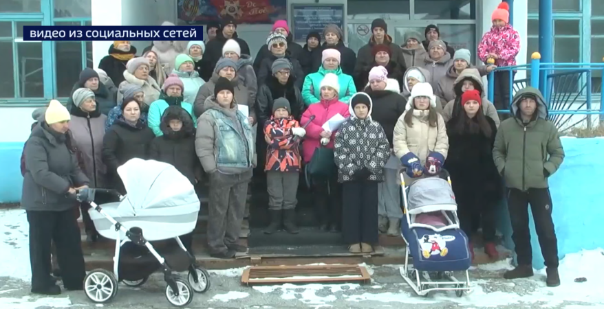 Коммунальные проблемы и недострои: приморцы готовят обращения к Президенту РФ