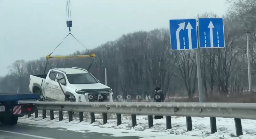 "Аварии и коллапс": всплеск ДТП на трассе Уссурийск - Владивосток