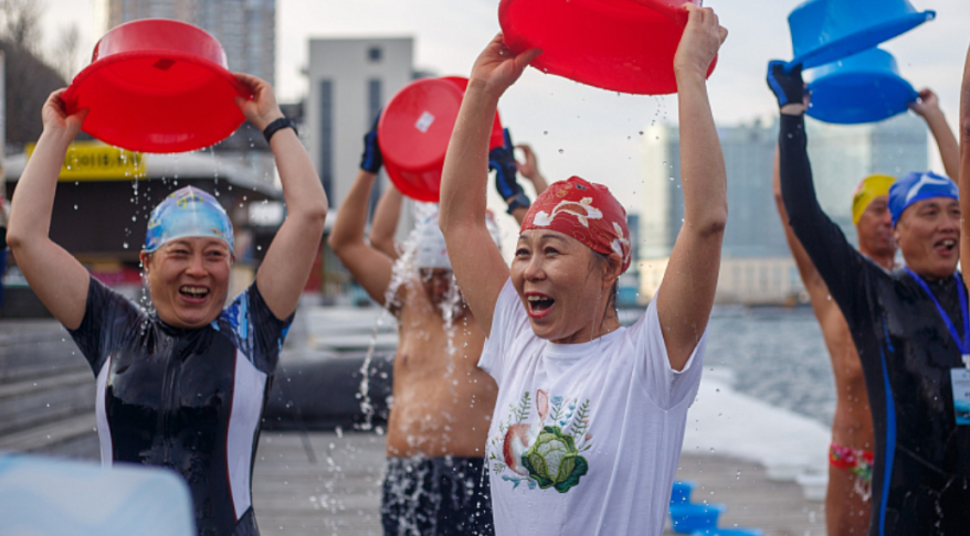 Жителей и гостей Приморья приглашают активно провести выходные дни