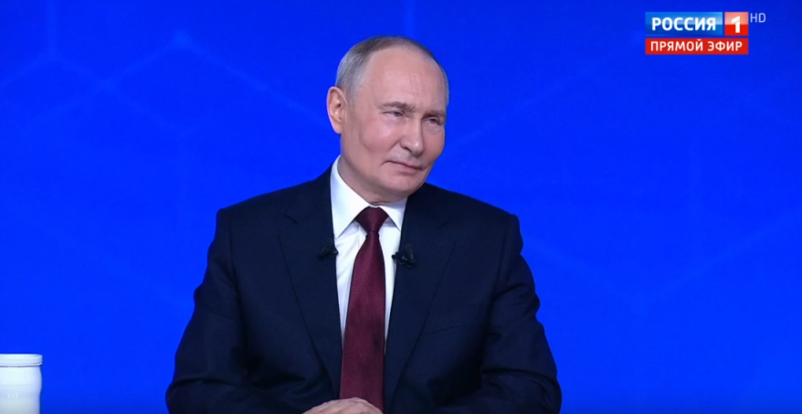 Источник синхротронного излучения будет построен во Владивостоке — Владимир Путин