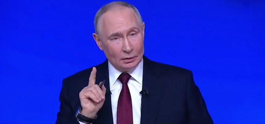 Путин ответил на вопрос: что будет дальше - после повышения автомобильного утильсбора