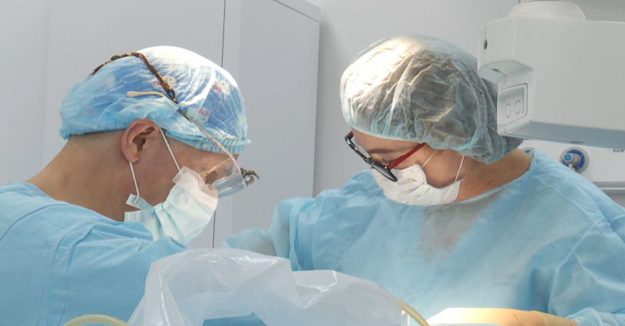 "Пульс": Профессия врач. Право на исключительность