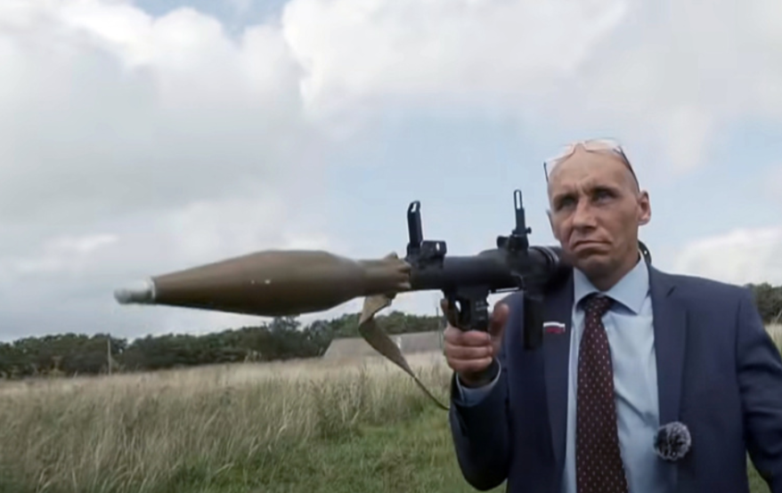 Прокуратура добивается реального лишения свободы для авторов провокационного видеоролика