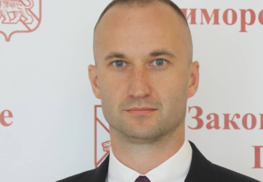 Интерпол задержал экс-депутата Приморья Дмитрия Назарца в Таиланде