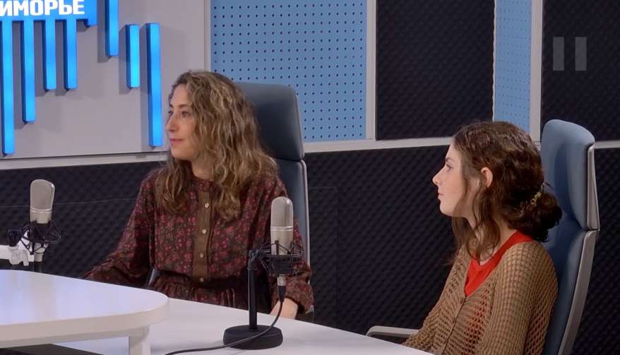 Жизнь, полная радости и испытаний: воспитание большого семейства. Интервью