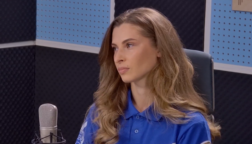 Двадцать лет верности делу: Молодая Гвардия празднует юбилей. Интервью