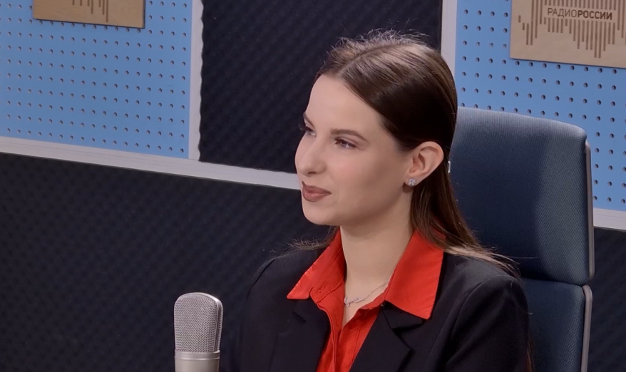 Премия «Бизнес у моря»: поддержка и развитие предпринимательства в Приморье. Интервью