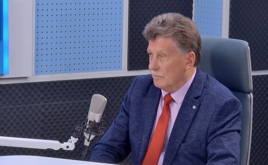 Климатические изменения влияют на погоду в Приморье и по всей планете. Интервью