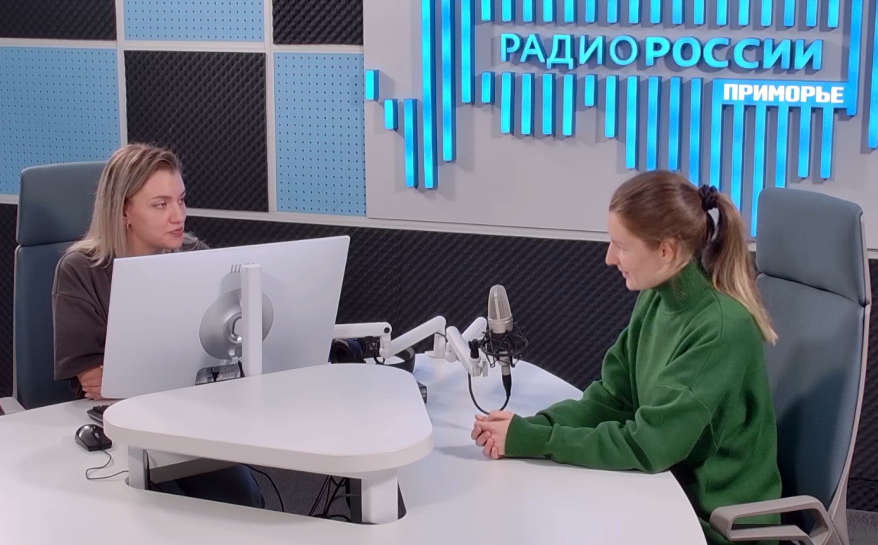 Опасности зимы: почему болят уши и как бороться с проблемой. Интервью