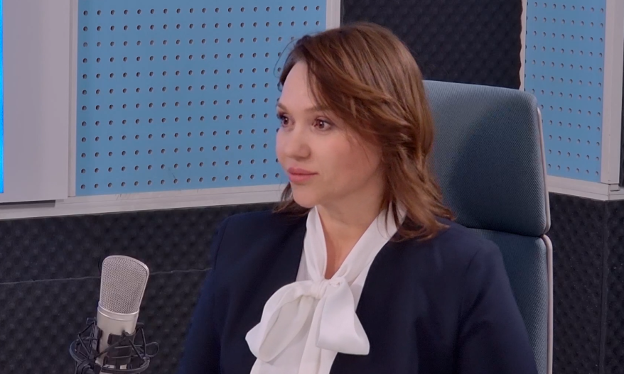 Приморский край принял три миллиона туристов: итоги сезона 2025. Интервью