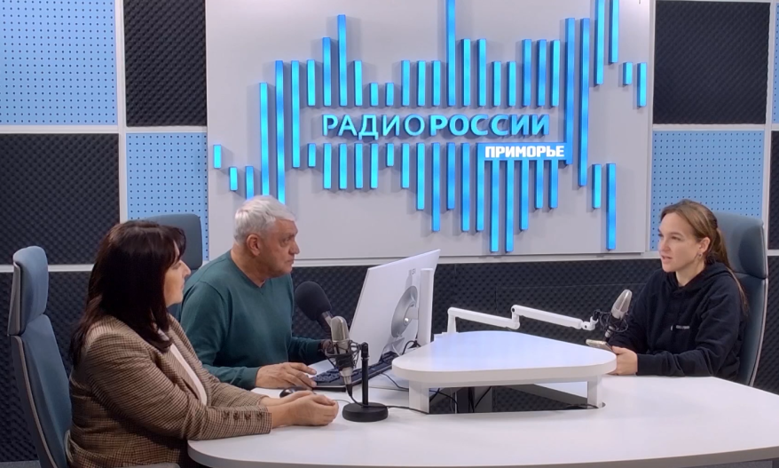 «Недетский Разговор»: первый киберфорум предупреждает приморцев о цифровых угрозах