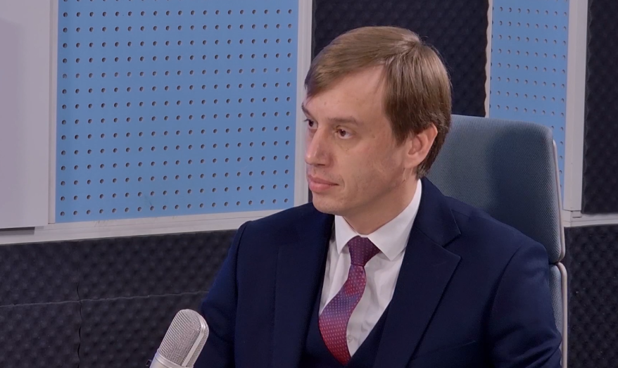 Преференции для бизнеса в Приморье: курс на рост и стабильность. Интервью