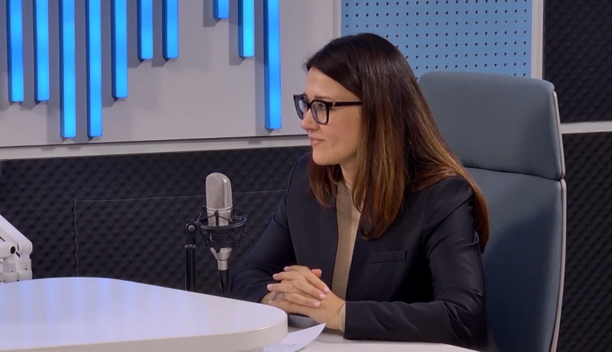 Центральная площадь Владивостока превратится в детскую мечту. Интервью