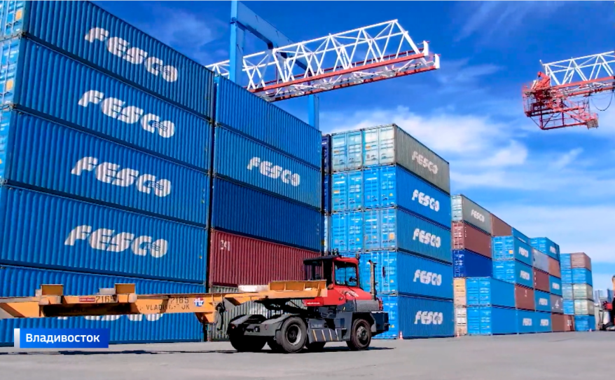 Лидеры шестой год подряд! ВМТП провел встречу для представителей бизнеса