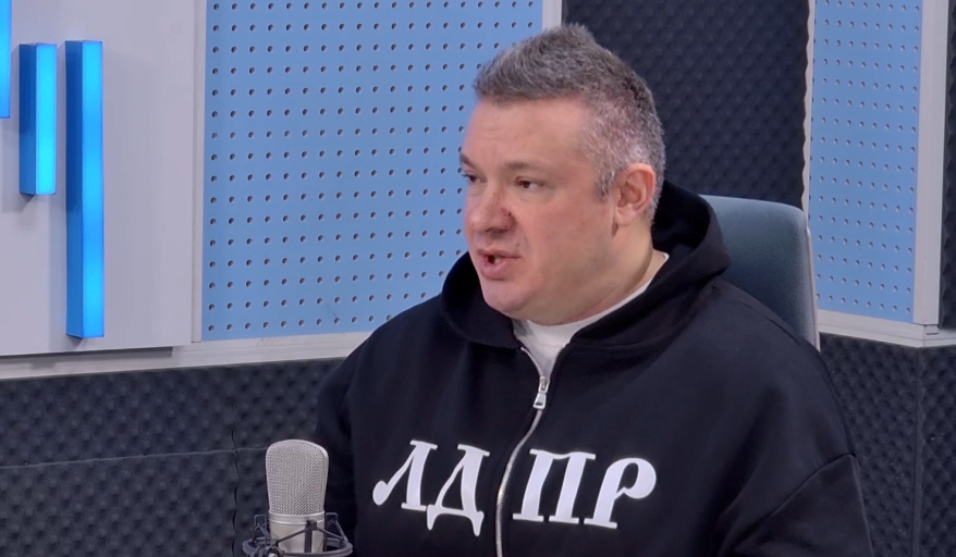 Андрей Андрейченко: о взаимодействии власти и граждан. Интервью
