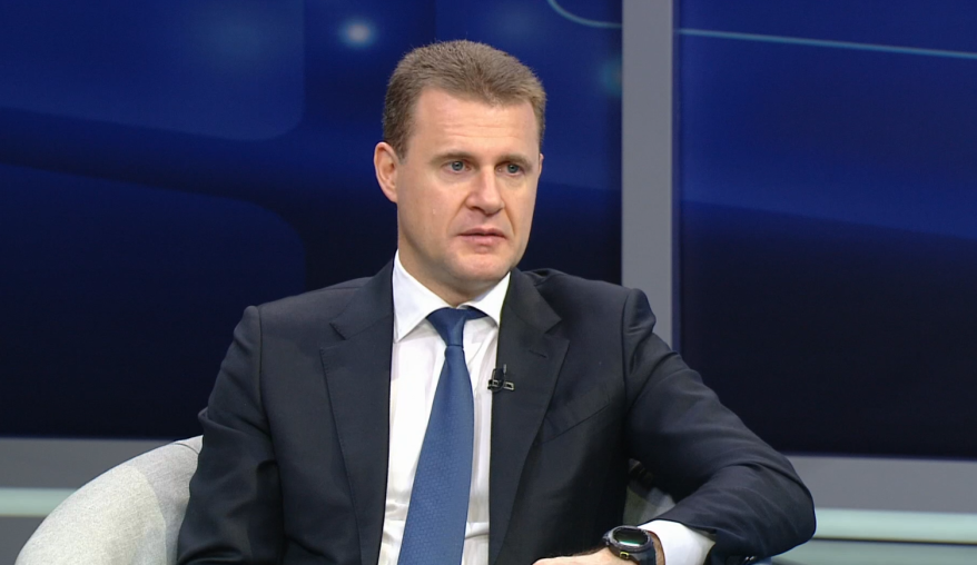 Итоги стратегии развития Дальнего Востока 2025. Интервью с Алексеем Чекунковым