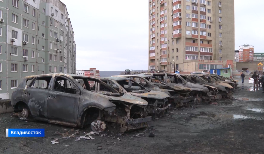 Пожары, потопы, погони, смертельные аварии. Главные ЧП 2025 года