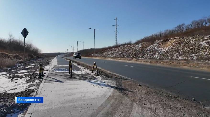 Велодорожка и ФОК на «Строителе». Во Владивостоке появляются новые спортобъекты