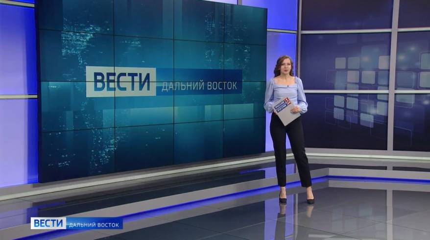 «Вести. Дальний Восток». Открытка от афериста. Монумент матерям победителей. Гендер-пати