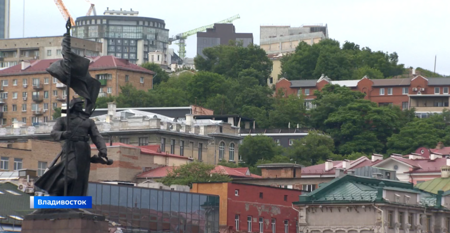 Некоммерческие организации Владивостока получат гранты губернатора Приморья