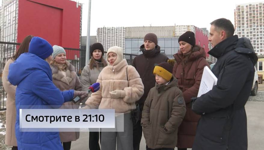 Поступают первые обращения приморцев в адрес программы «Итоги года с Владимиром Путиным»