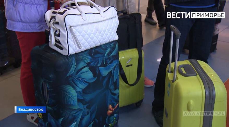 Правила пересечения госграницы изменятся в январе