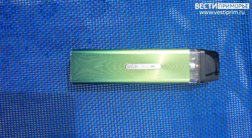 Госдума готовит полный запрет оборота вейпов в России