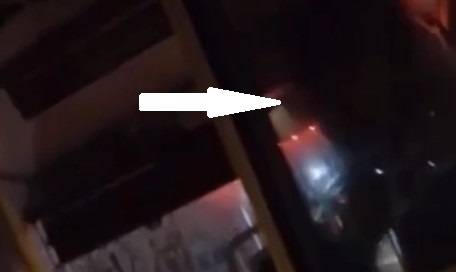 Водитель, совершая намаз в салоне автобуса во Владивостоке, резко ответил пассажирам