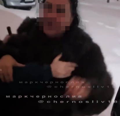 Возбуждено уголовное дело в отношении женщины, напавшей на водителя скорой помощи в Приморье