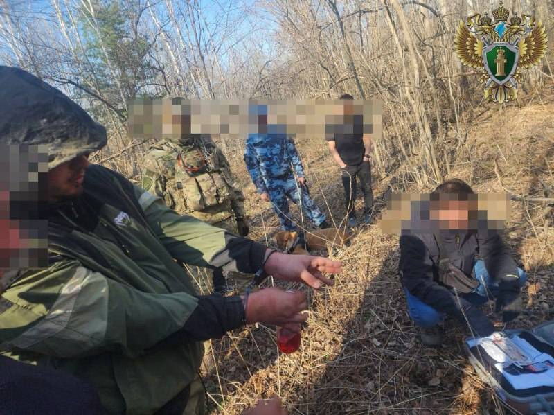 Участник ОПГ наркоторговцев предстанет перед судом в Приморье