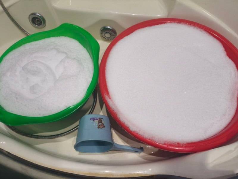 Жители Партизанска вынуждены топить снег из-за отсутствия воды