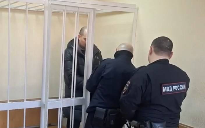 В Приморье по громкому делу арестованы два сотрудника полиции и их соучастники