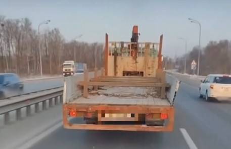 Водитель, не уступивший дорогу скорой в Приморье, раскаивается в содеянном