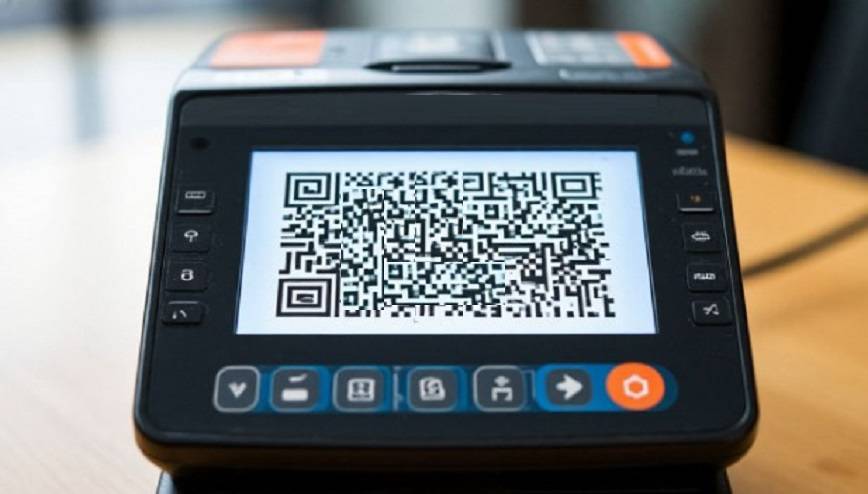 Платить будем по-новому: ЦБ вводит единый универсальный QR-код