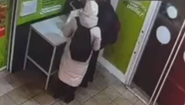 Инцидент в супермаркете Владивостока: дерзость женщины «поставила в тупик» приморцев