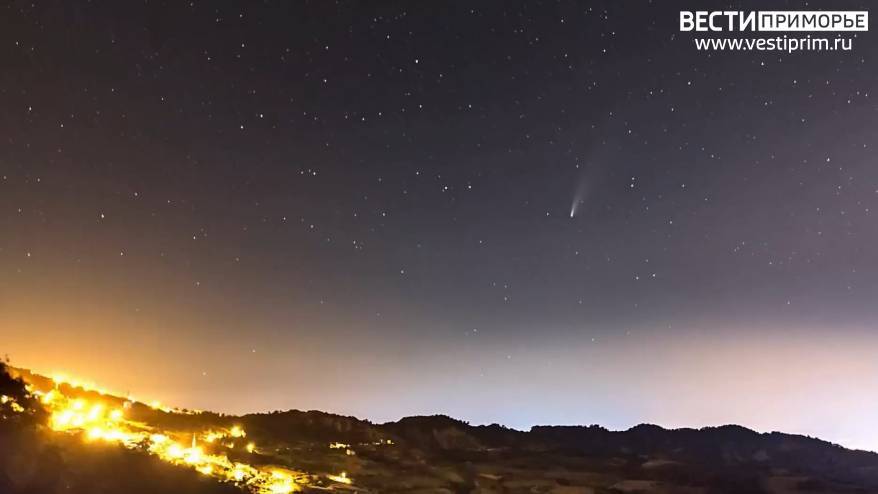 Солнце, Венера и Марс сольются на небе в «Вифлеемскую звезду». Дата