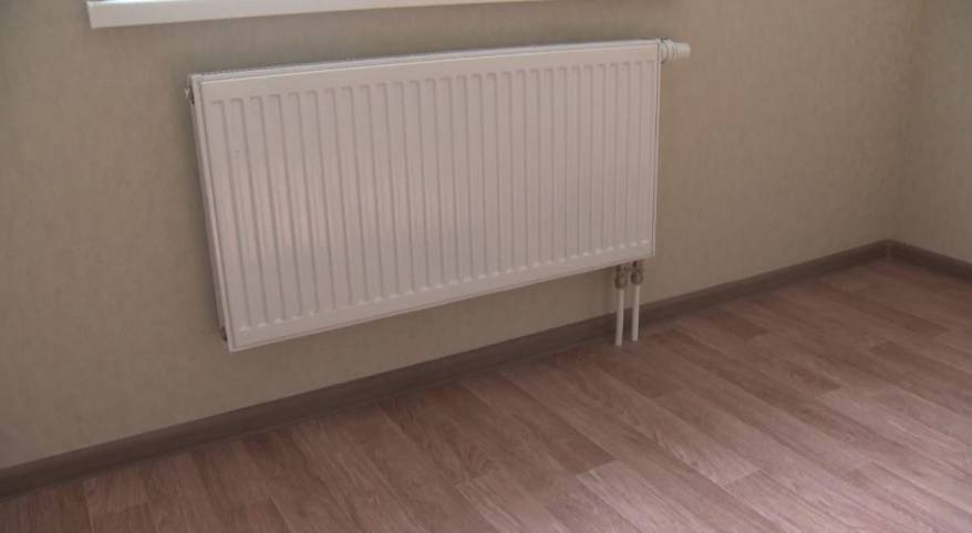 Прокуратура начала проверку после аварийного отключения отопления в домах Владивостока