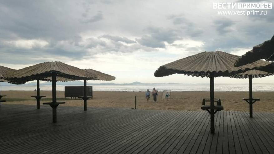 Бани и теплые бассейны: концепцию развития Шаморы представили во Владивостоке