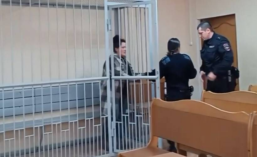 Двое приморцев заключены под стражу по делу о мошенничестве с имуществом участника СВО