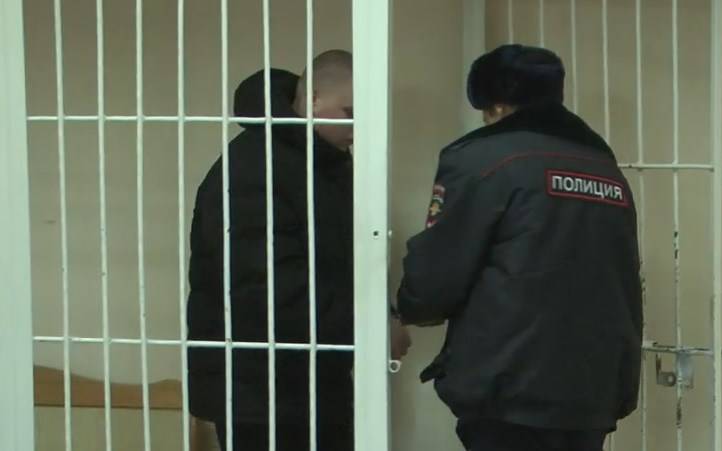 В Приморье вынесен приговор по делу о дерзком похищении участника СВО